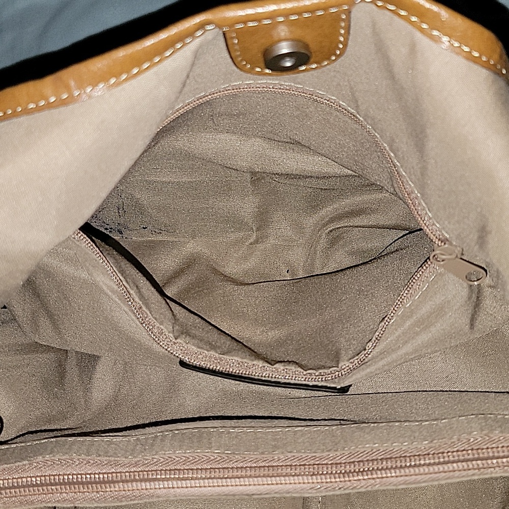 Relic Shoulder Bag - Picture 12 of 12